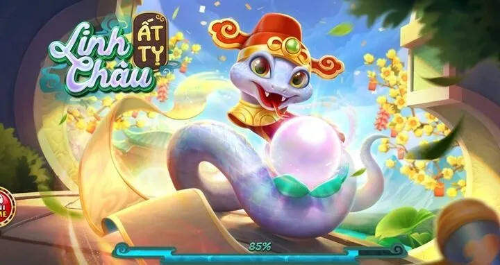 Mục tiêu của game Linh Châu Go88