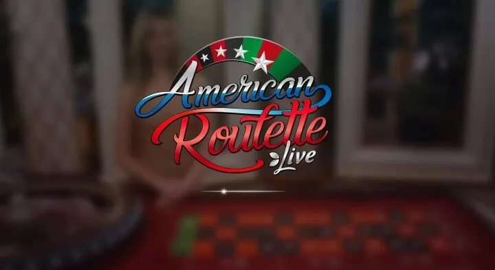 Mô tả game America Roulette