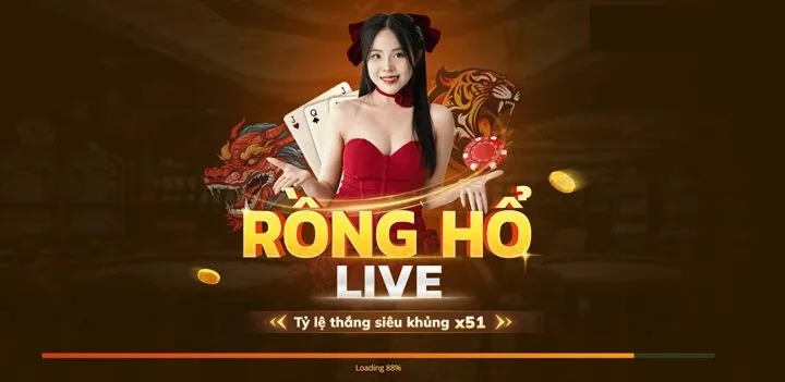Hiểu rõ về trò chơi Rồng Hổ 