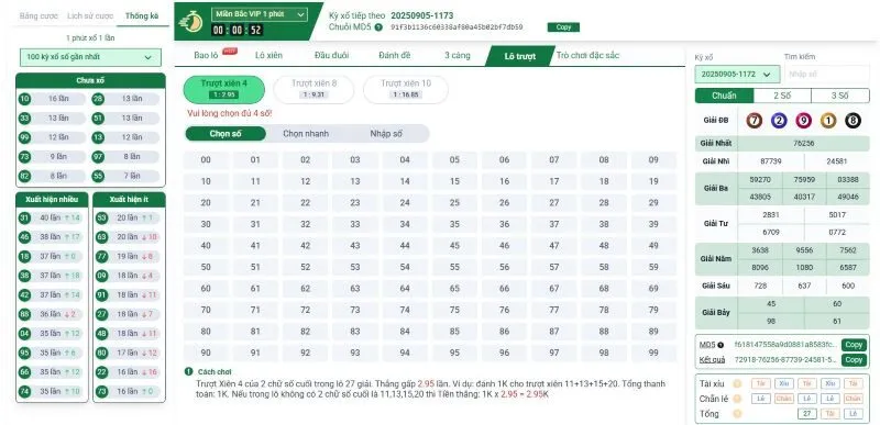 Siêu Tốc MD5 là gì?