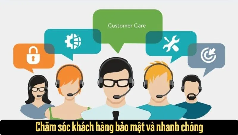 Lợi thế Go88 trong dịch vụ chăm sóc khách hàng hiện đại 